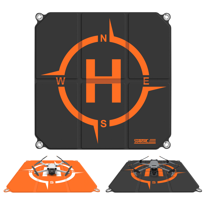 Drone Udi Rc - Drone Landing Pad for DJI Neo