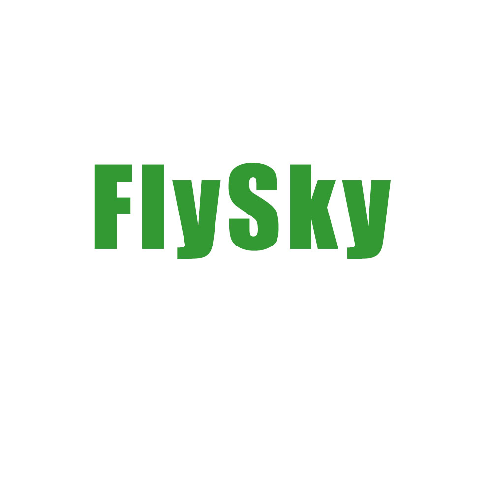 Drone Two Rc Way - FlySky FTr10 FTr16S 2.4G Two-Way Dual
