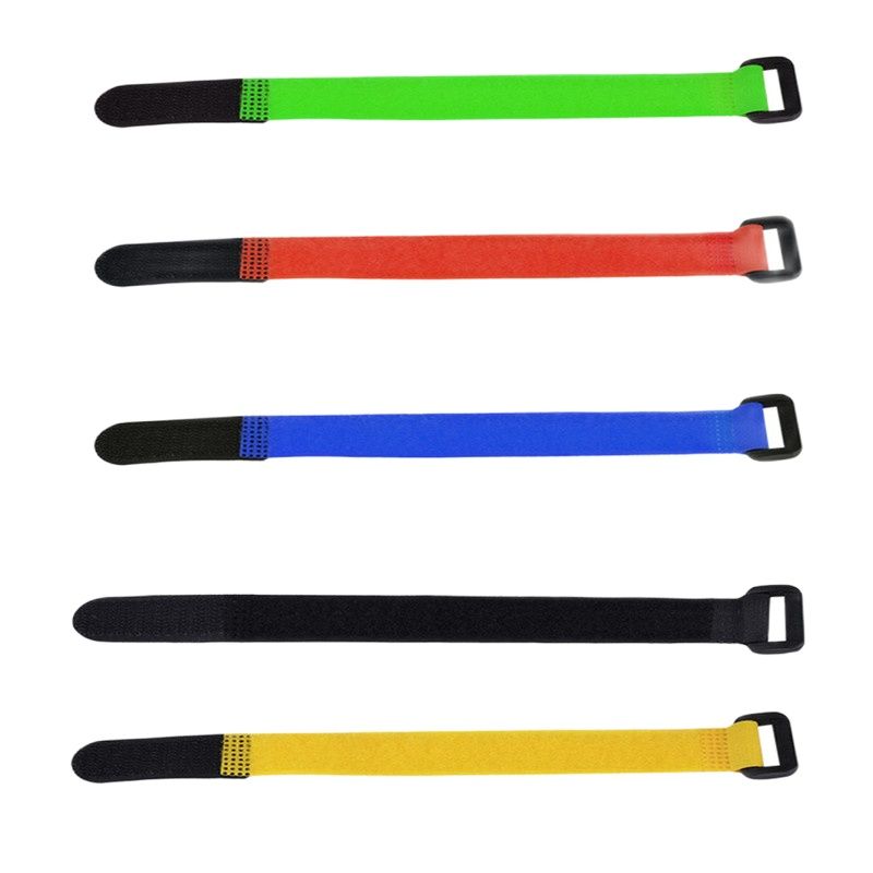 Drone Rc Leading - Battery Strap Belt 20*300MM Magic Sticker