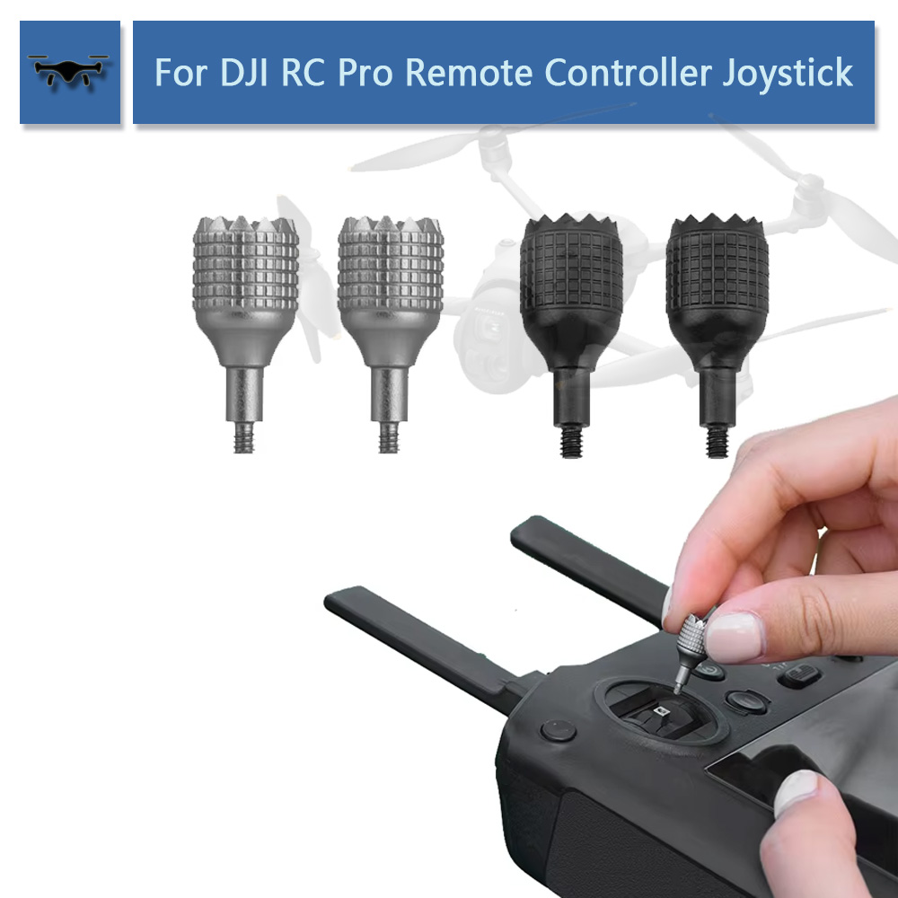 Drone Dji Rc 3 - Original Joystick Thumb Stick For DJI