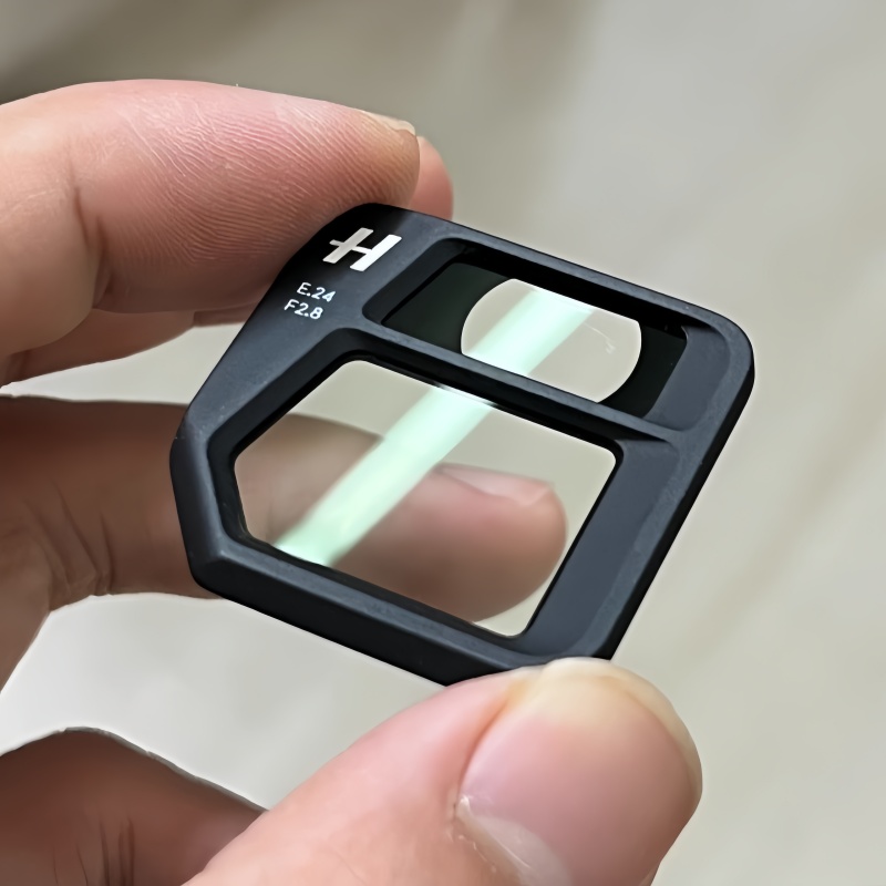 Drone Udi Rc - Original Camera Frame with UV Lens