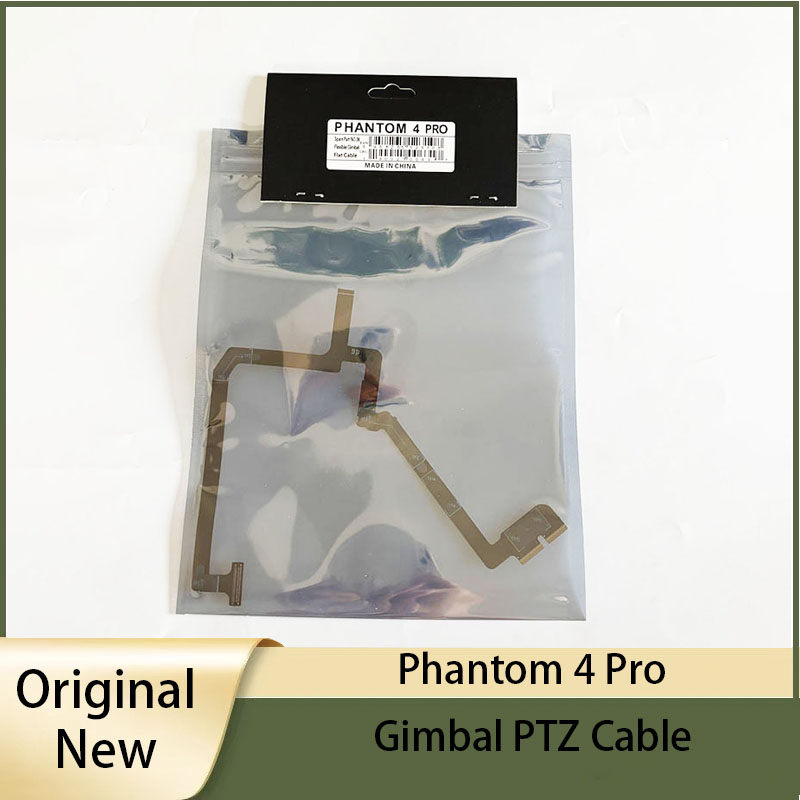 Drone Udi Rc - Original New Phantom 4P Gimbal PTZ