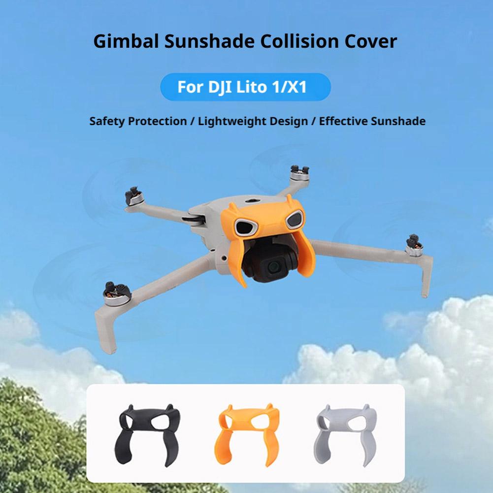  for dji Lito 1/X1 Gimbal Anti - Drone Udi Rc recension och pris
