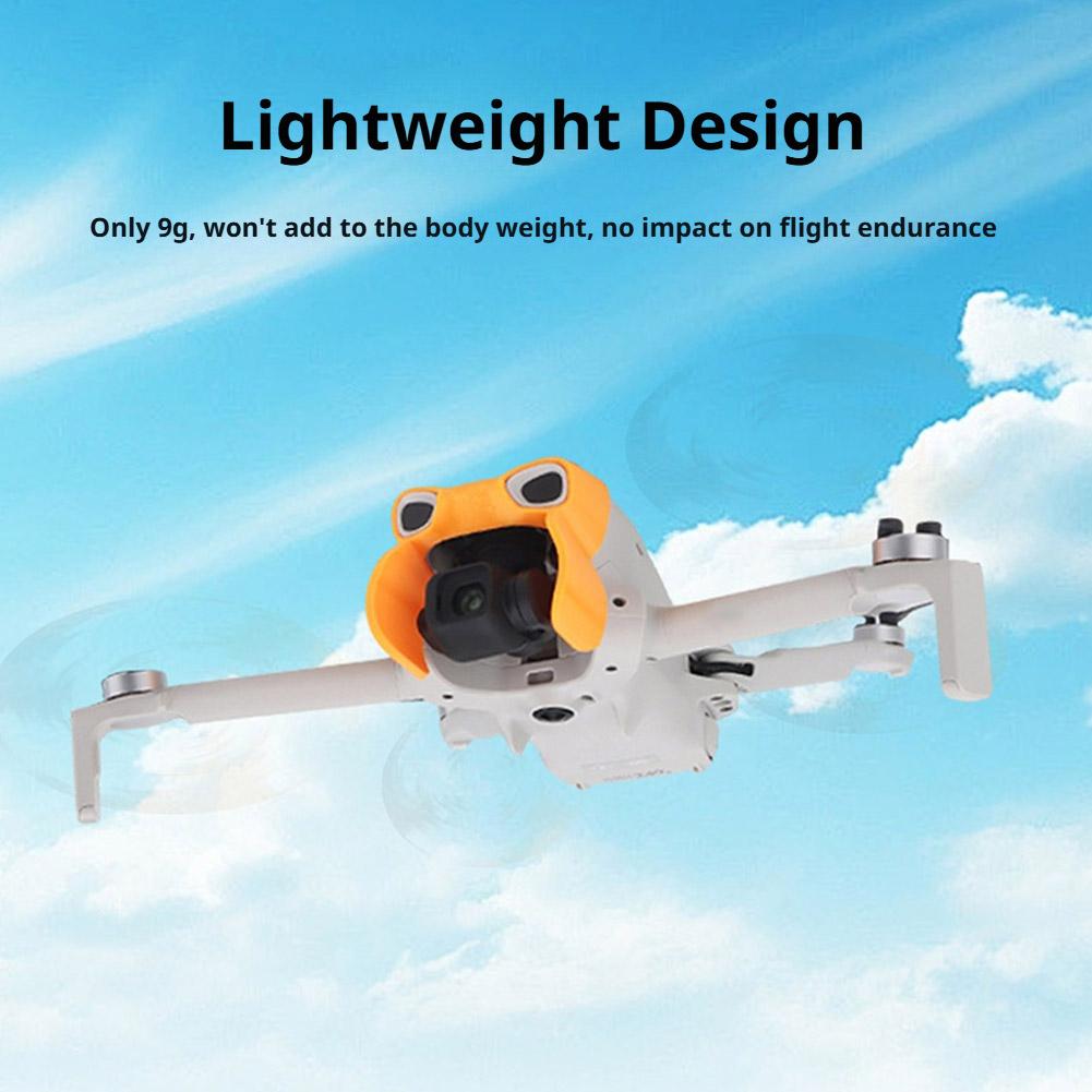  for dji Lito 1/X1 Gimbal Anti - Drone Udi Rc recension och pris