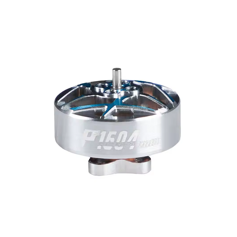 4PCS T-MOTOR P1604 KV2850 6S/K - Drone With Rc recension och pris