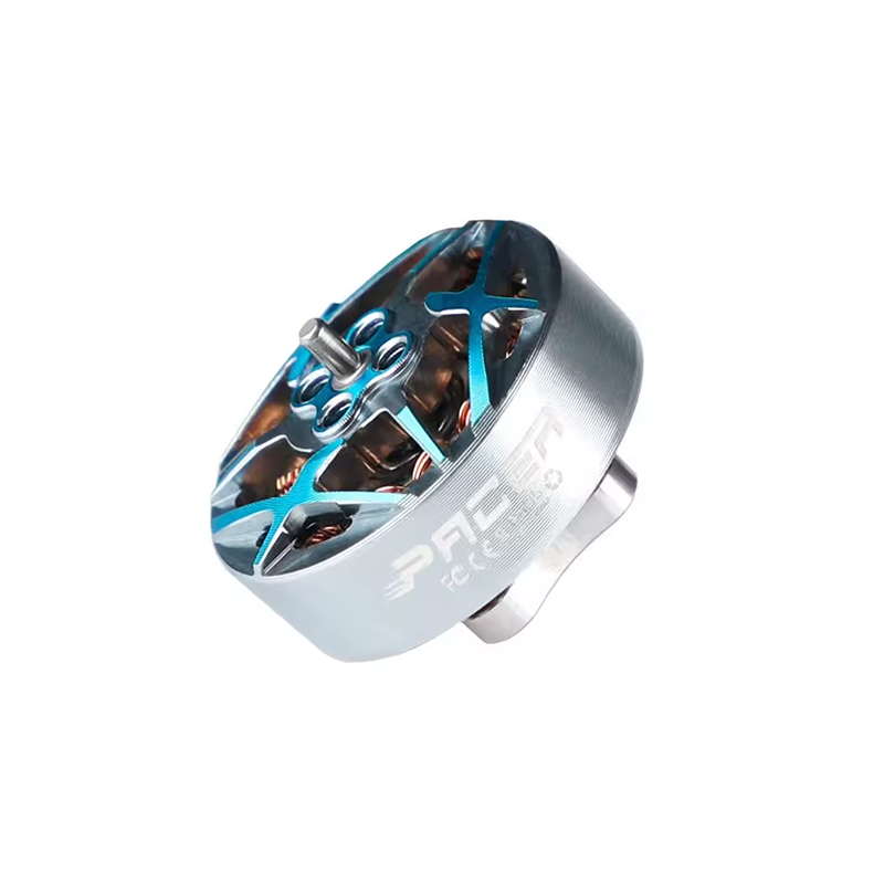 4PCS T-MOTOR P1604 KV2850 6S/K - Drone With Rc recension och pris