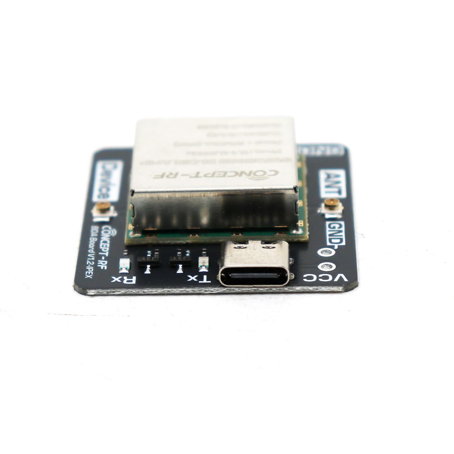 IPEX Bidirectional POWER Ampli - Drone Two Rc Way recension och pris