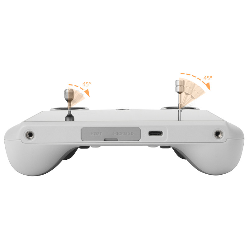 1 Pair for DJI RC / RC 2 Remot - Drone Dji Rc 3 recension och pris