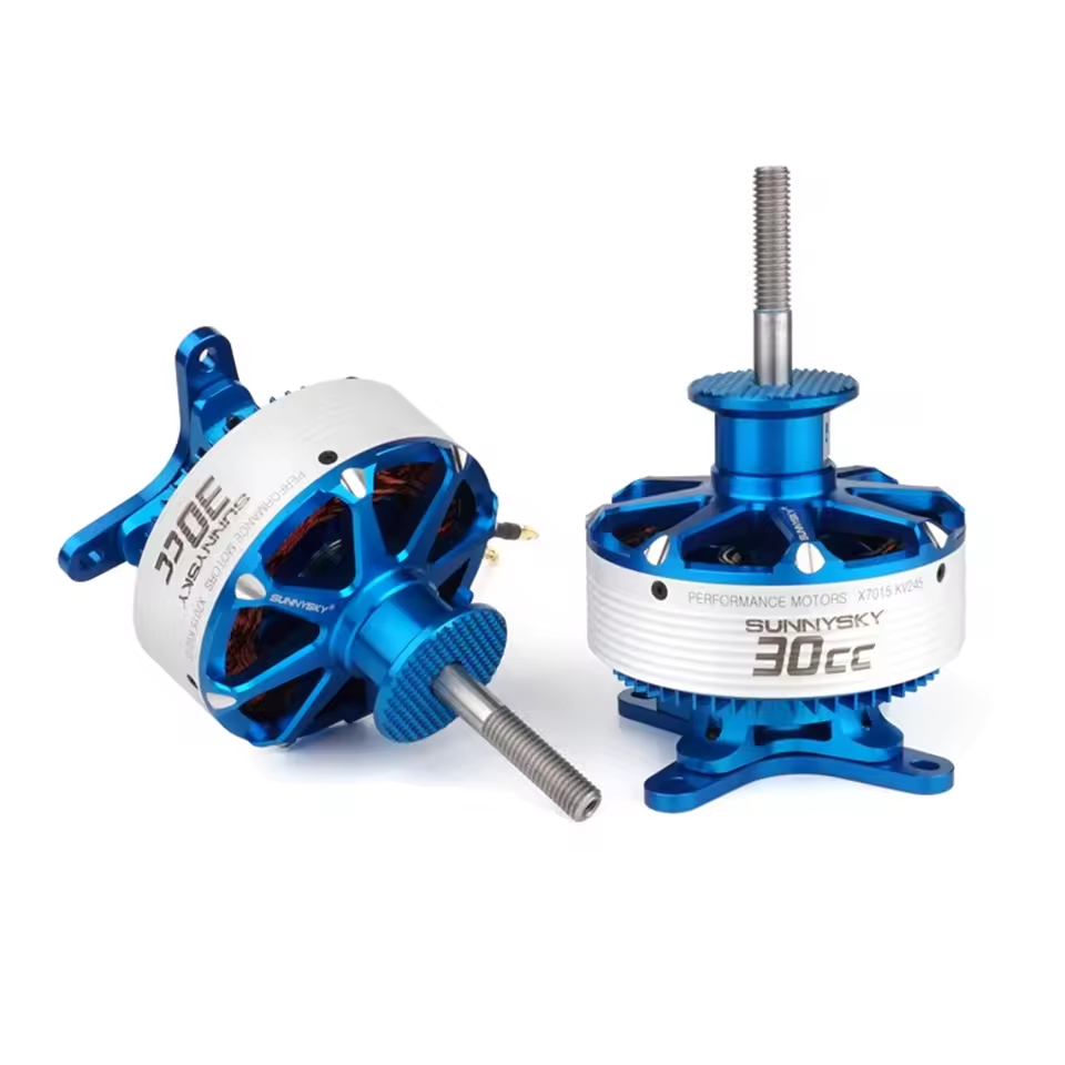 SunnySky X7015-III V3 X7015 30 - Drone With Rc recension och pris