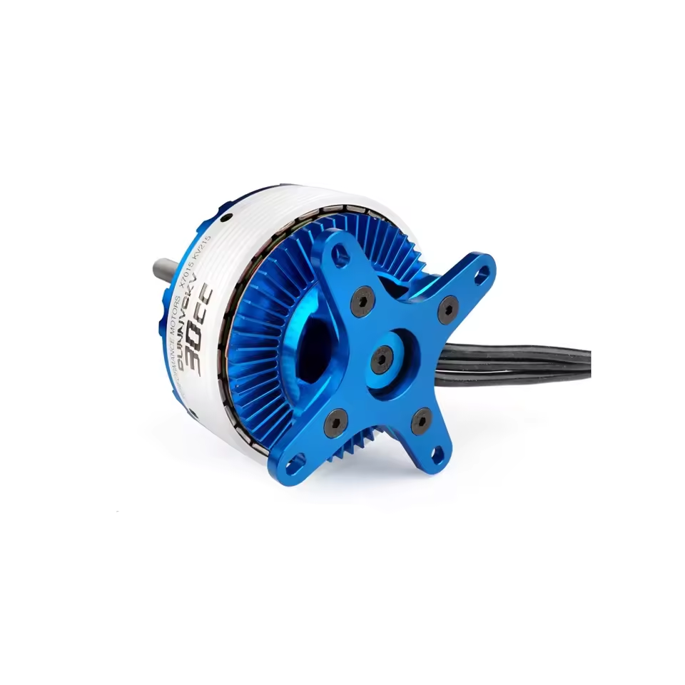 SunnySky X7015-III V3 X7015 30 - Drone With Rc recension och pris