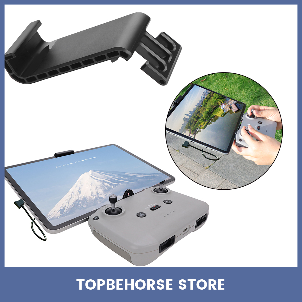 Tablet Bracket Clip For DJI RC - Drone Dji Rc 3 recension och pris