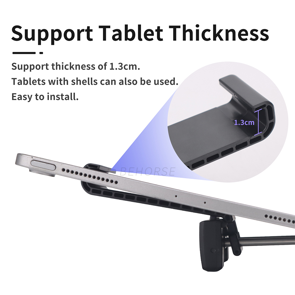 Tablet Bracket Clip For DJI RC - Drone Dji Rc 3 recension och pris