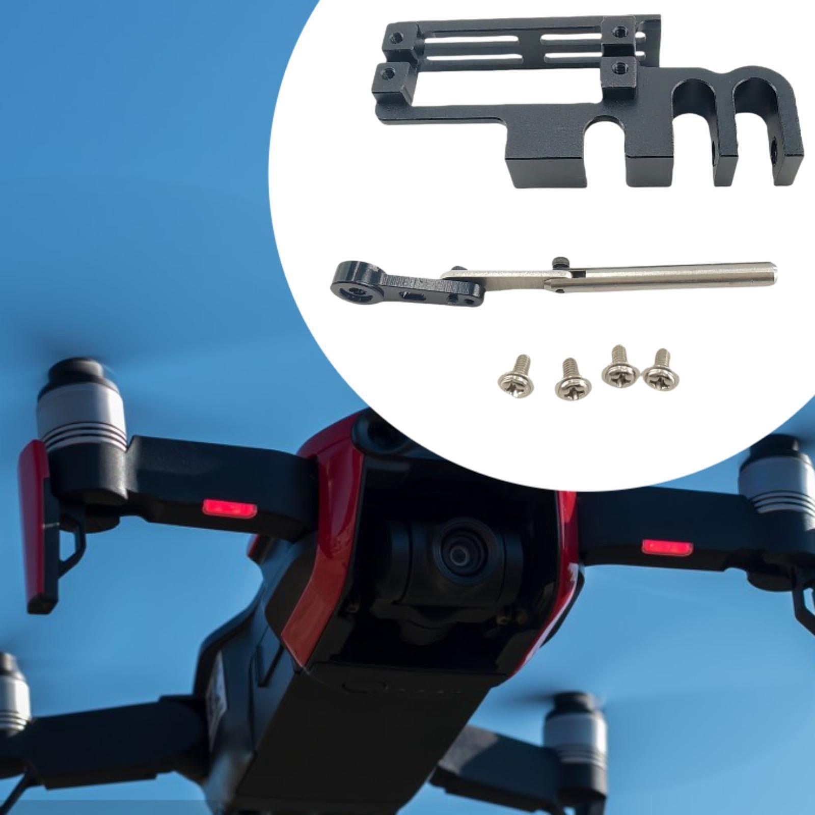 RC Drone Servo Dispenser Upgra - Rc Drone Uav recension och pris