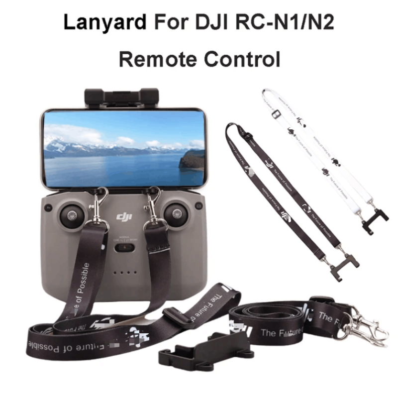 Remote Controller Lanyard Stra - Drone Udi Rc recension och pris