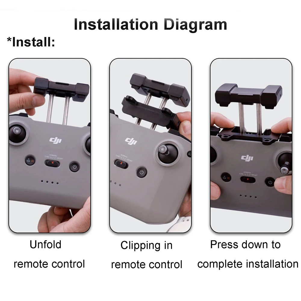 Remote Controller Lanyard Stra - Drone Udi Rc recension och pris