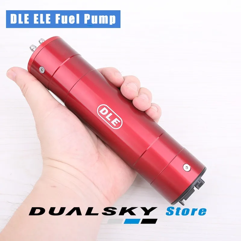 Two-way 2L/min Rechargeable DL - Drone Two Rc Way recension och pris