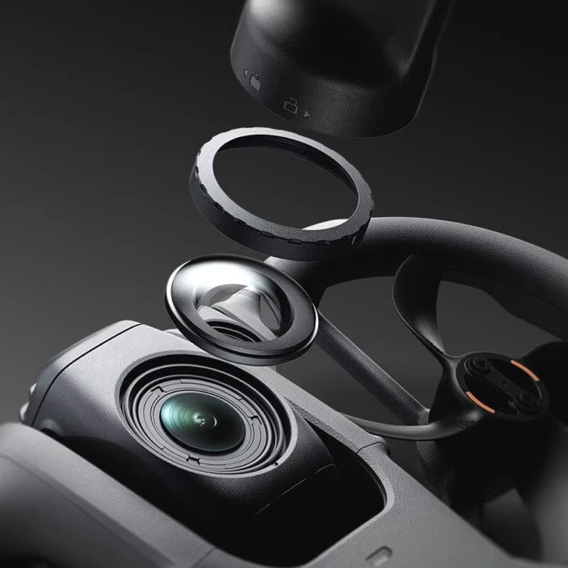 For DJI Avata 360 Lens Repair  - Drone Udi Rc recension och pris