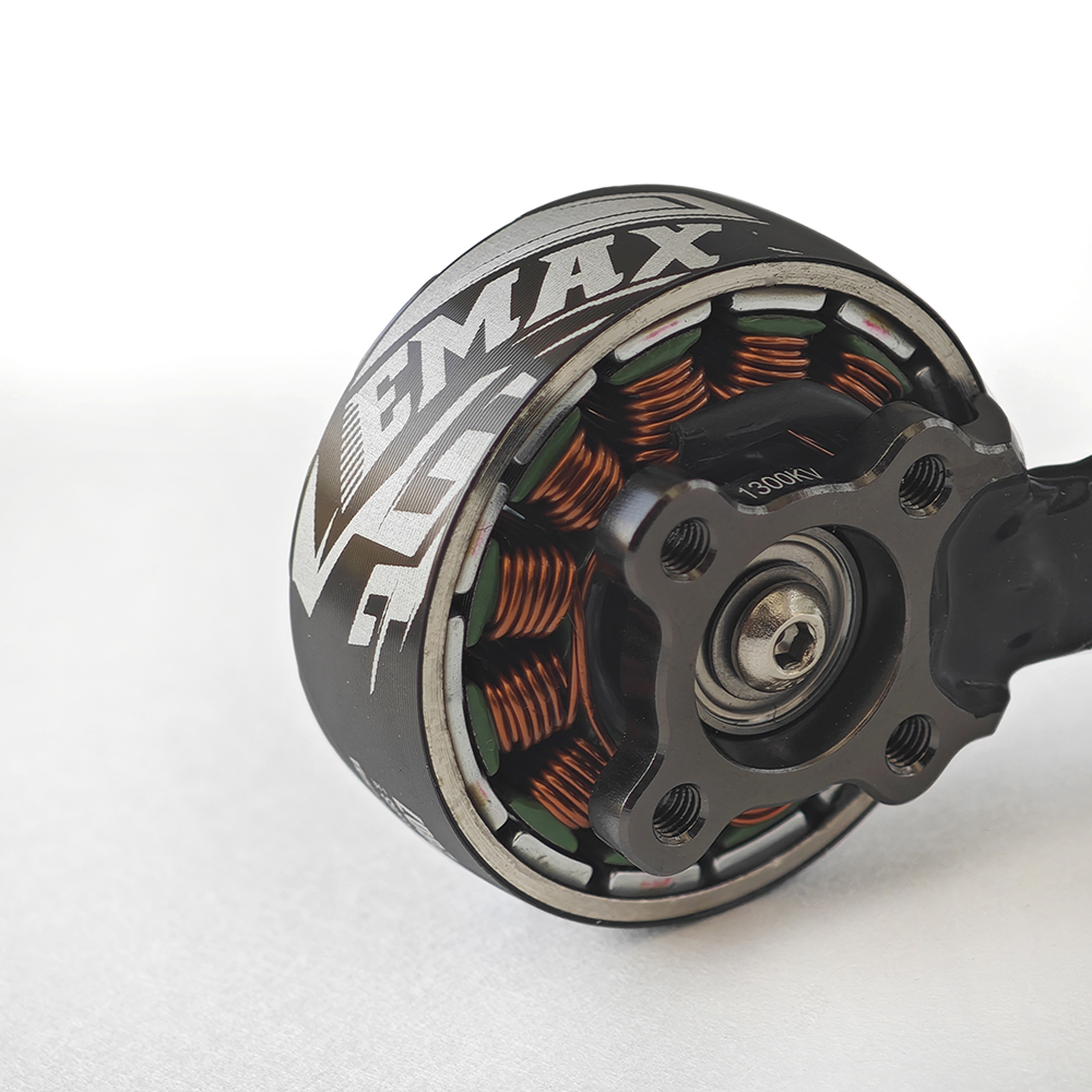 EMAX ECO III Series 2807 3-6S  - Drone Rc Y Series recension och pris