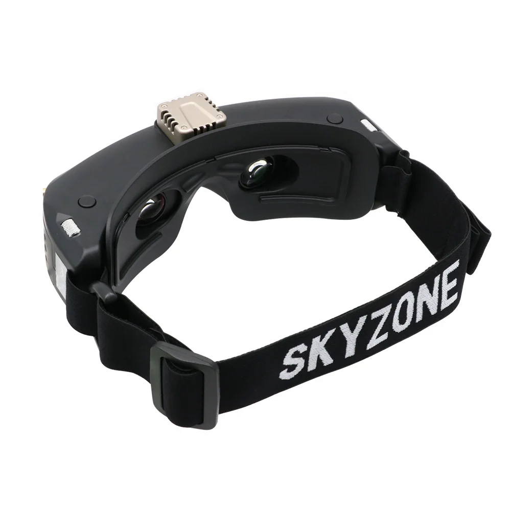 SKYZONE SKY04X PRO OLED 48CH 5 - Drone With Rc recension och pris