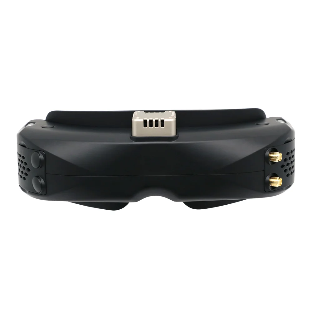 SKYZONE SKY04X PRO OLED 48CH 5 - Drone With Rc recension och pris