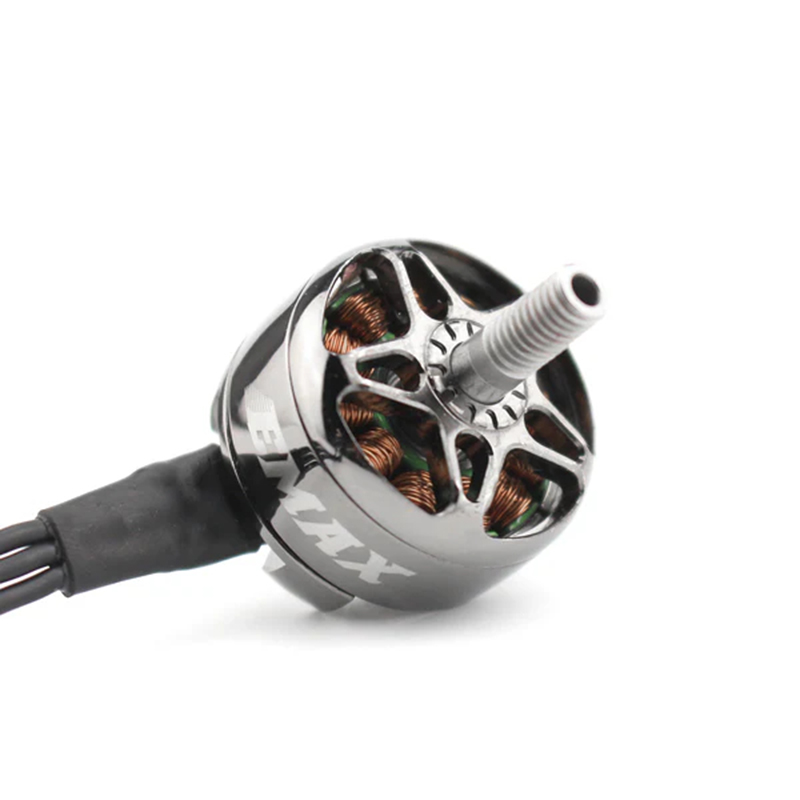 4PCS EMAX ECO II 2207 1700KV/1 - Drone Rc Y Series recension och pris