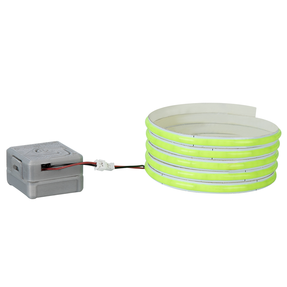 Fluorescent Color Light-emitti - Drone Udi Rc recension och pris