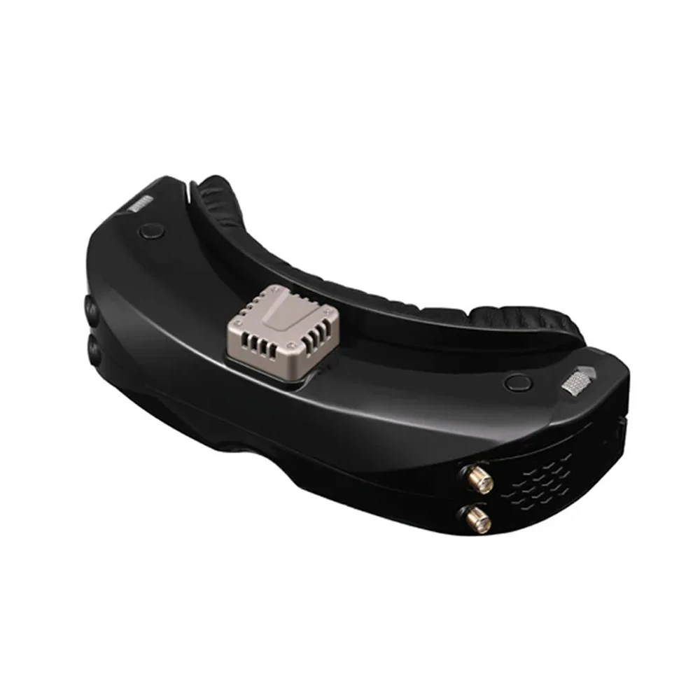 Skyzone Sky04X Pro Oled Fpv Go - Drone With Rc recension och pris