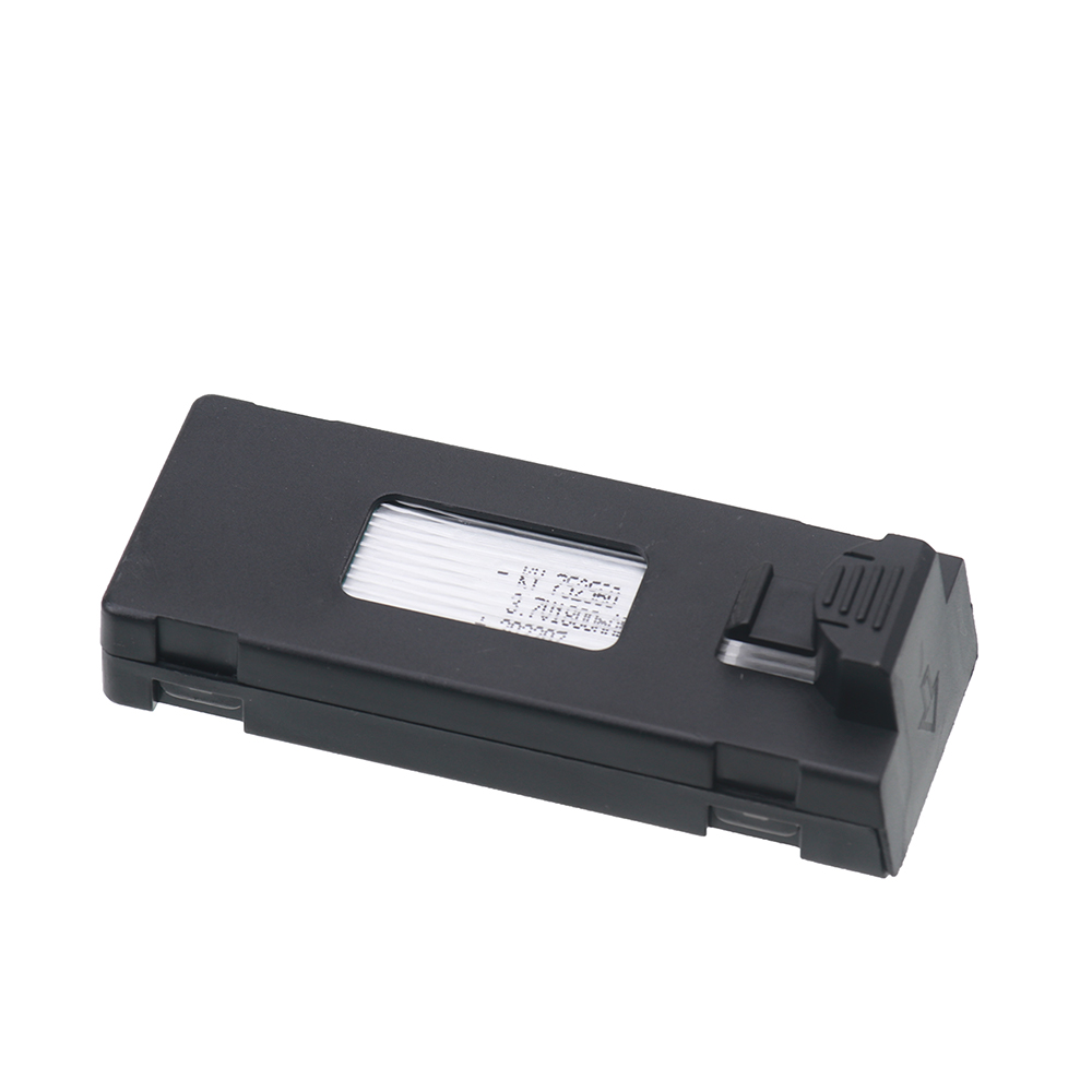 1-10pcs E99 Pro Drone Battery  - Drone Rc E99 K3 recension och pris