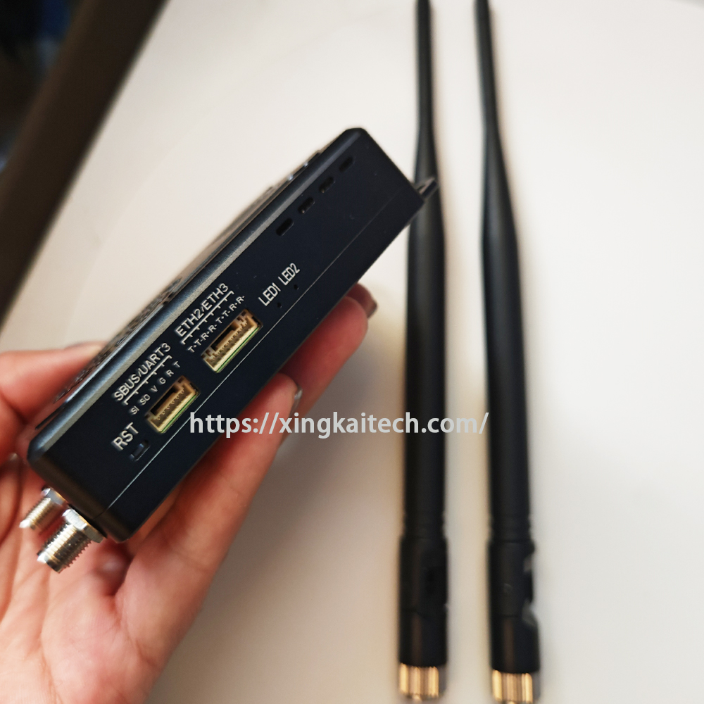 Point to Point Radio Transceiv - Drone Two Rc Way recension och pris