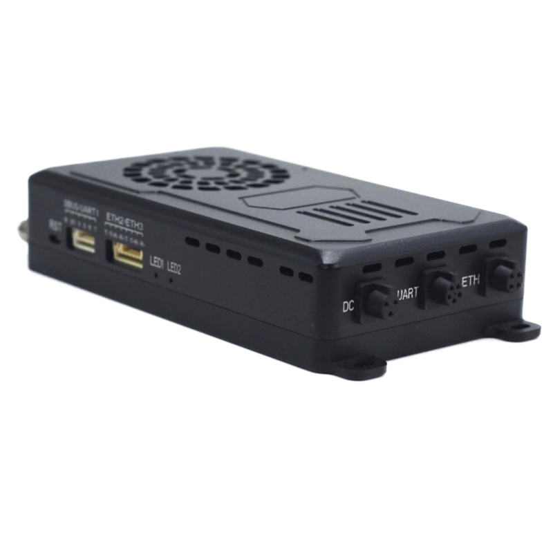 Point to Point Radio Transceiv - Drone Two Rc Way recension och pris