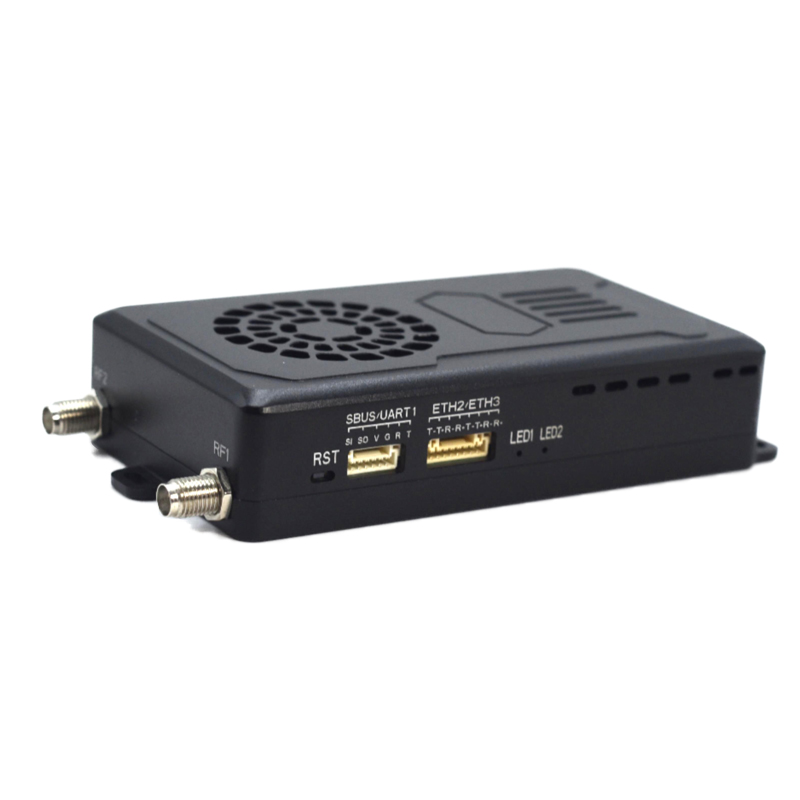 Point to Point Radio Transceiv - Drone Two Rc Way recension och pris