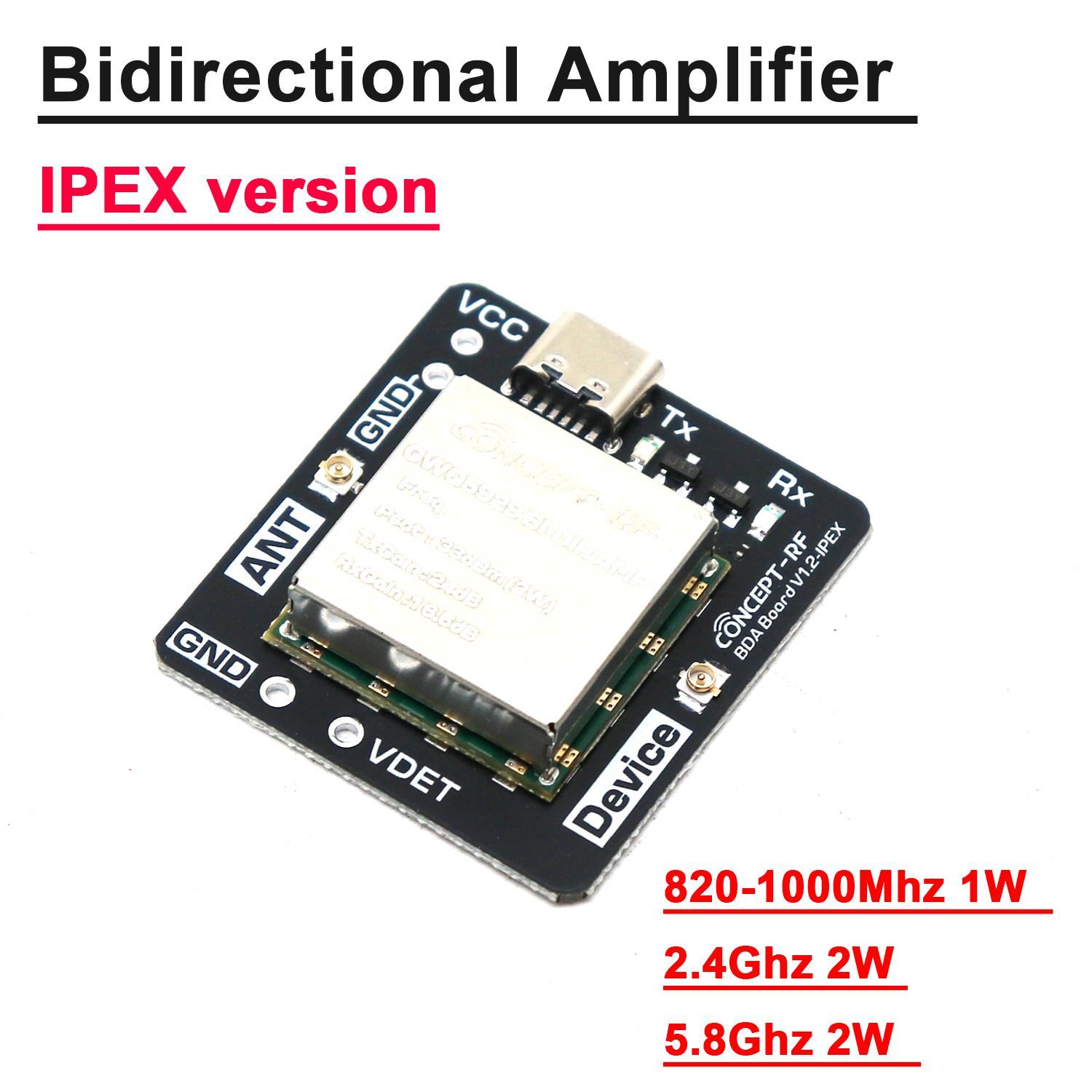 DYKB 868M 915M 2.4G 5.8G Bidir - Drone Two Rc Way recension och pris
