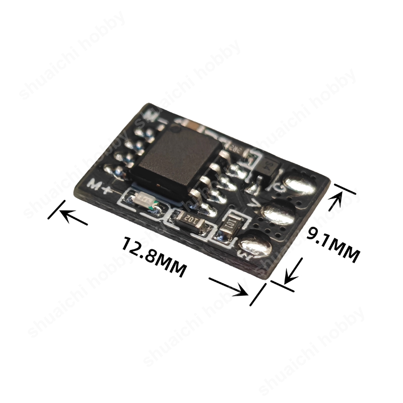 3PCS FPV Drone DIY Modify One/ - Drone Two Rc Way recension och pris