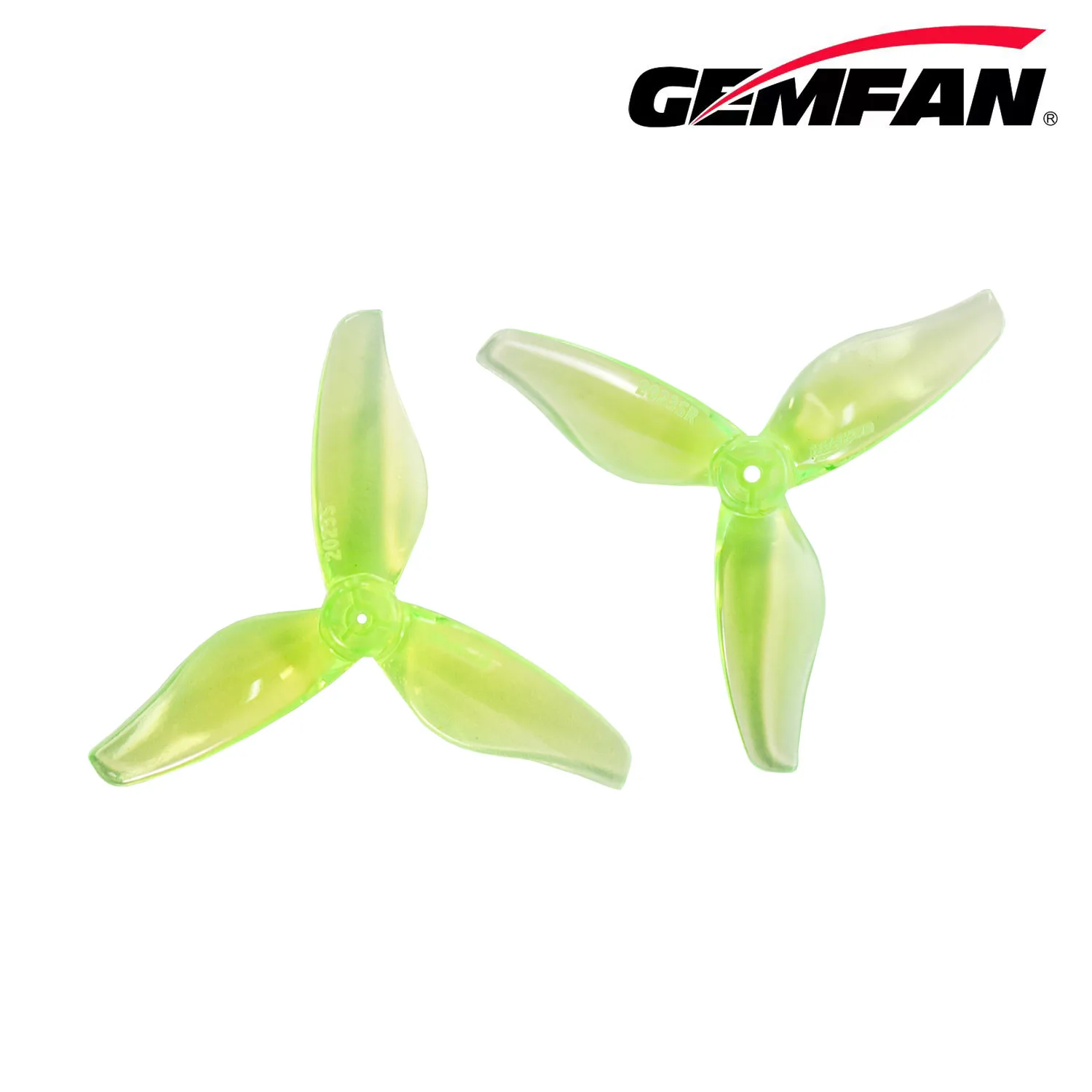 4-16Pairs Gemfan Hurricane 202 - Drone Rc Truck recension och pris