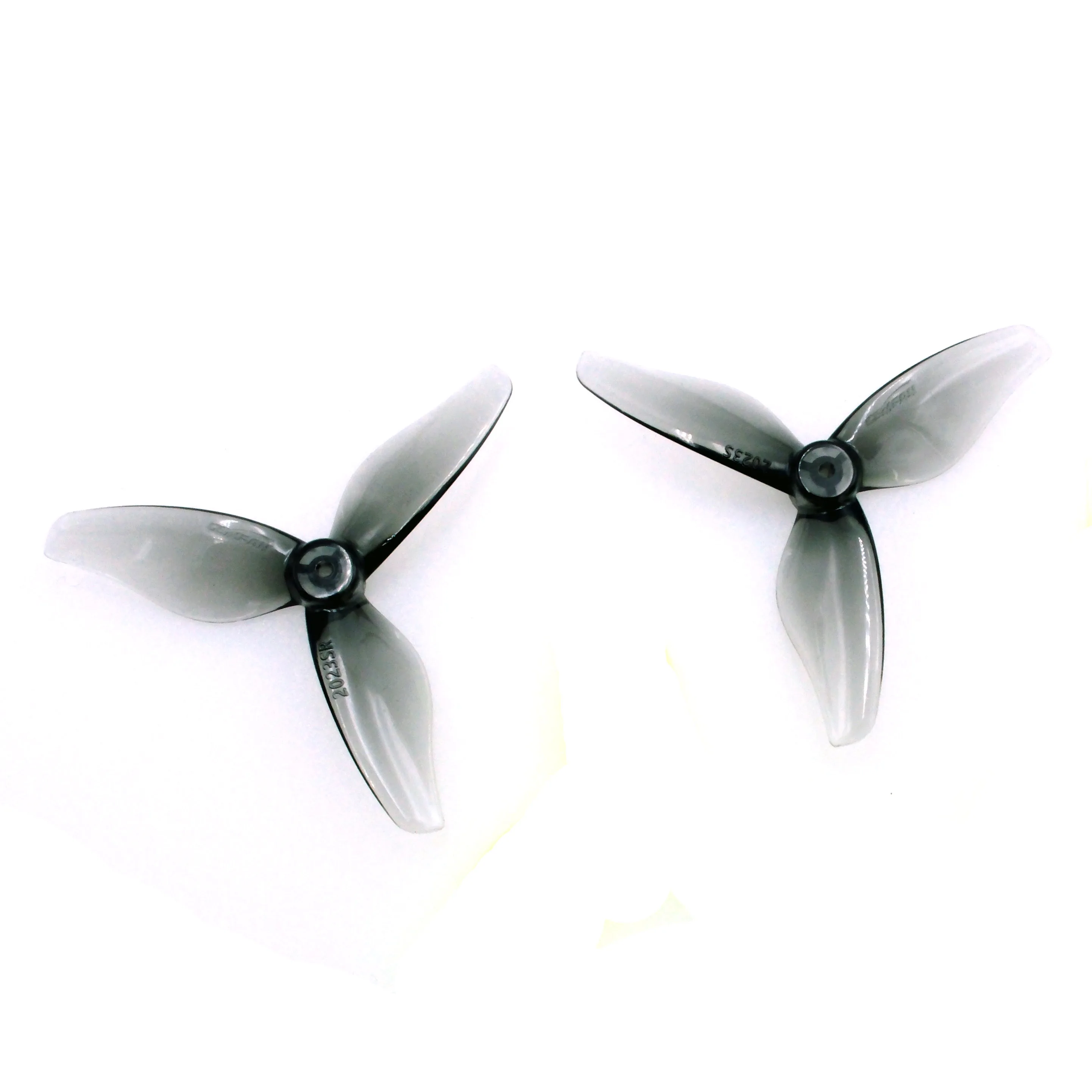 4-16Pairs Gemfan Hurricane 202 - Drone Rc Truck recension och pris