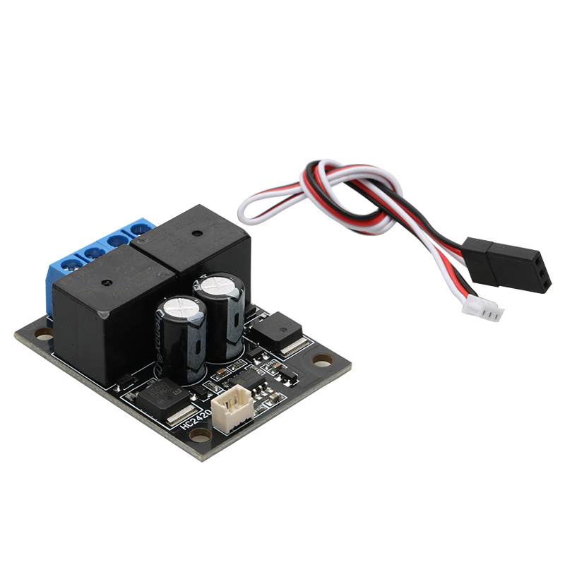 1PCS 7V-28V 20A Two Way Actuat - Drone Two Rc Way recension och pris