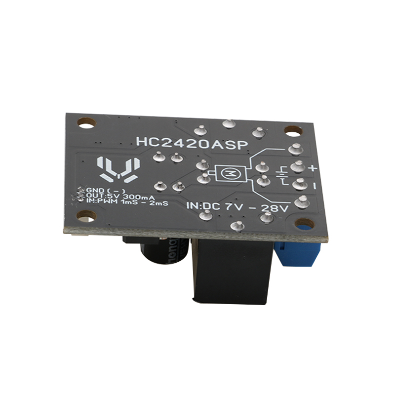 1PCS 7V-28V 20A Two Way Actuat - Drone Two Rc Way recension och pris
