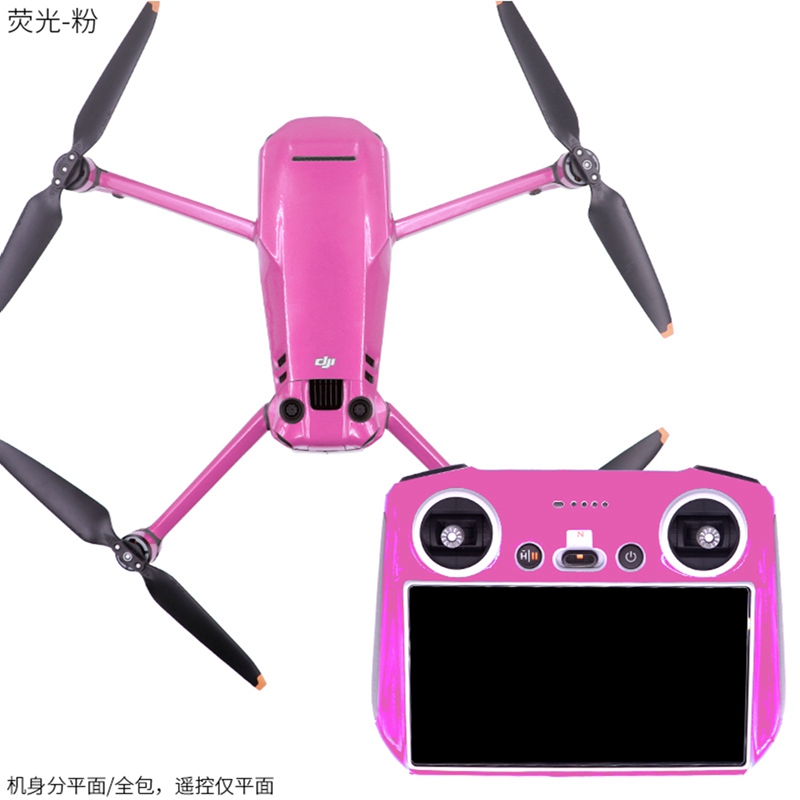 For DJI Mavic 3 PRO Drone RC S - Drone Dji Rc 3 recension och pris
