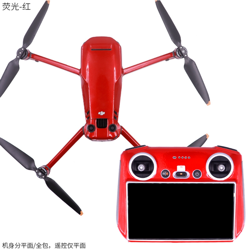 For DJI Mavic 3 PRO Drone RC S - Drone Dji Rc 3 recension och pris
