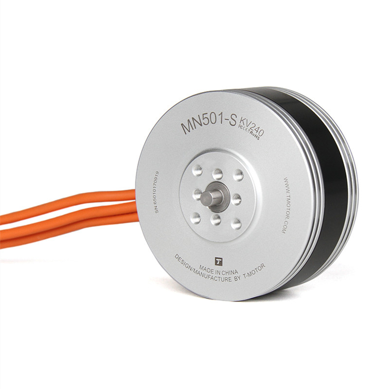 T-motor Mn501-s Ip45 Waterproo - Drone With Rc recension och pris