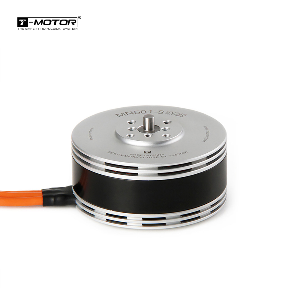T-motor Mn501-s Ip45 Waterproo - Drone With Rc recension och pris