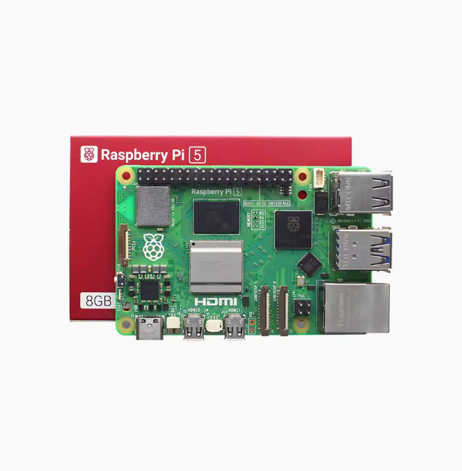 New Original Raspberry Pi 5 Co - Drone With Rc recension och pris
