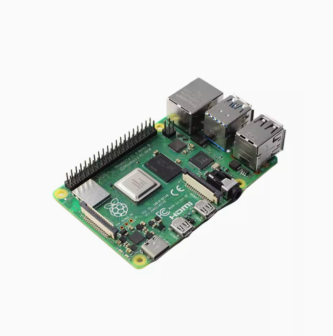 New Original Raspberry Pi 5 Co - Drone With Rc recension och pris