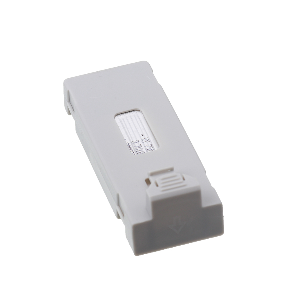 3.7V 1800mAh RC Drone Battery  - Drone Rc E99 K3 recension och pris