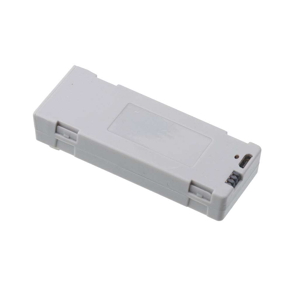 3.7V 1800mAh RC Drone Battery  - Drone Rc E99 K3 recension och pris