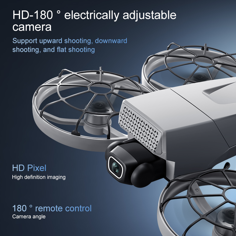 New Mini Foldable Drone G63 Op - Drone Udi Rc recension och pris