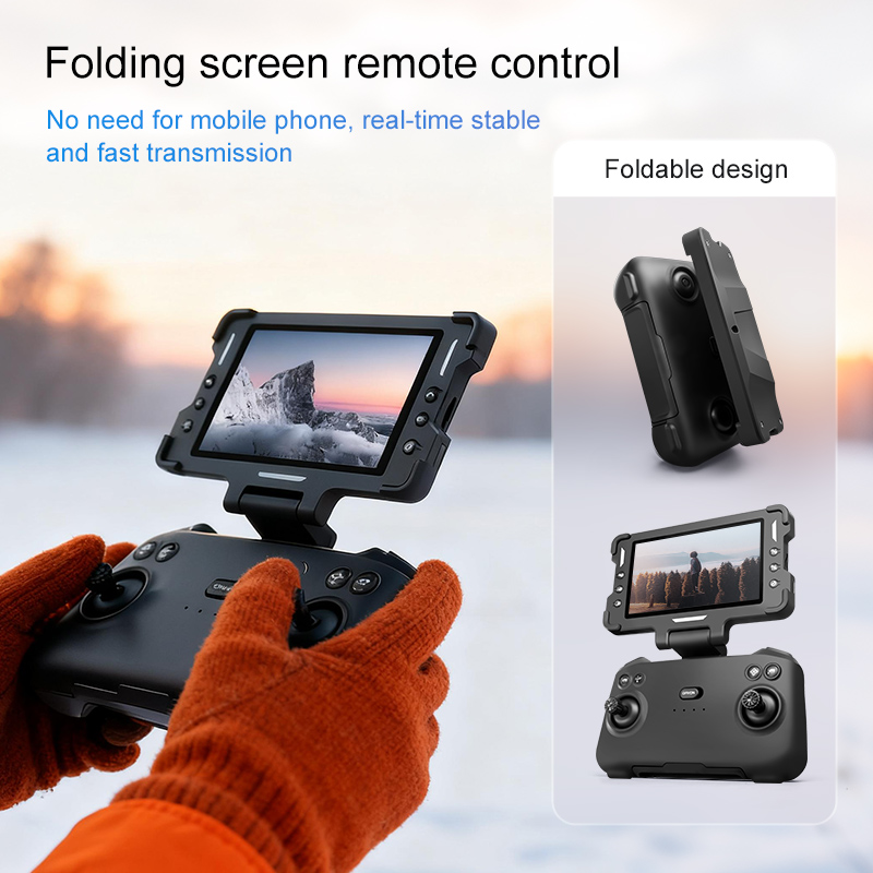 New Mini Foldable Drone G63 Op - Drone Udi Rc recension och pris