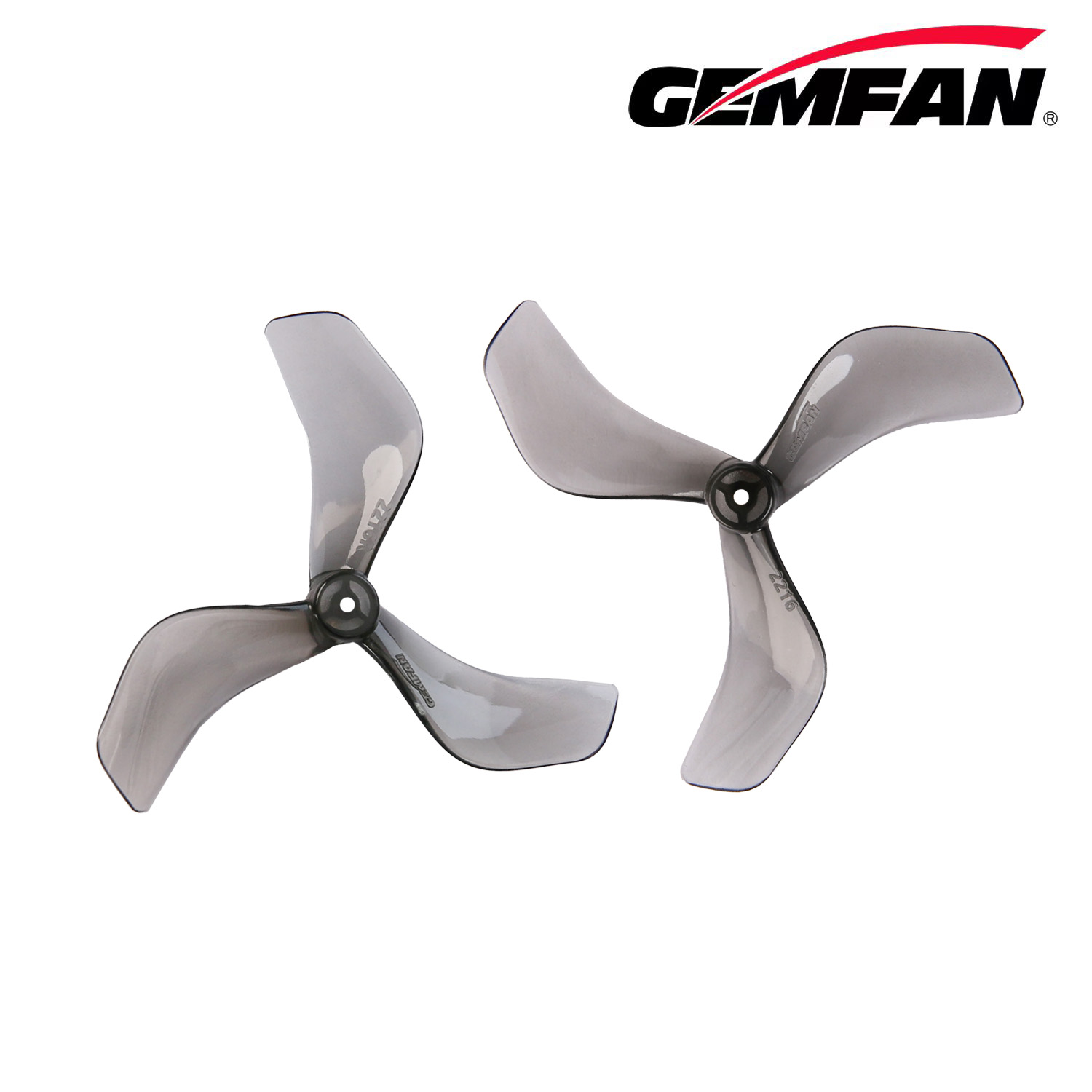 16PCS /8Pairs Gemfan 2216 3-Bl - Drone Dji Rc 3 recension och pris