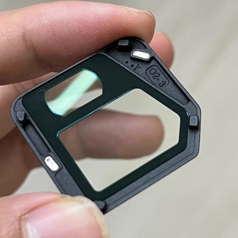 Original Camera Frame with UV  - Drone Udi Rc recension och pris