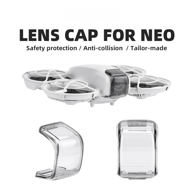 Lens Cap For DJI Neo Lens Cove - Drone Udi Rc recension och pris